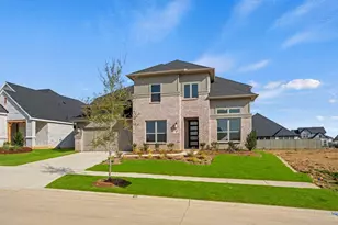3109 Half Moon Wy, Northlake, TX 76247 - Photo 2