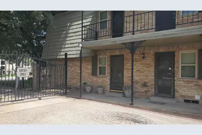 7700 Meadow Park Drive #116, Dallas, TX 75230 - Photo 2