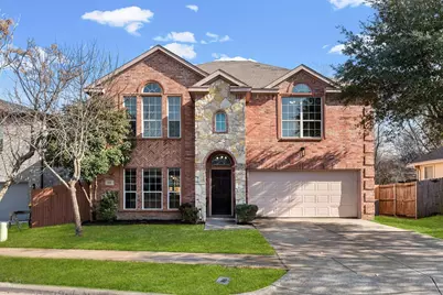 123 Chamblin Drive, Cedar Hill, TX 75104 - Photo 2