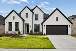 211 Prairie Clover Wy, Wylie, TX 75098 - Photo 2