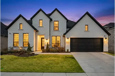 211 Prairie Clover Way, Wylie, TX 75098 - Photo 1