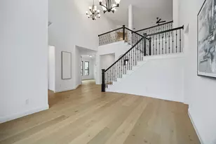 211 Prairie Clover Wy, Wylie, TX 75098 - Photo 4