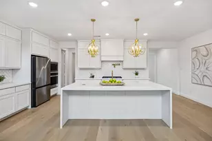 211 Prairie Clover Wy, Wylie, TX 75098 - Photo 6