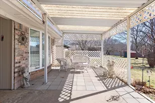 6728 Riviera Dr, North Richland Hills, TX 76180 - Photo 28