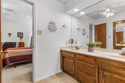 6728 Riviera Drive, North Richland Hills, TX 76180 - Photo 20