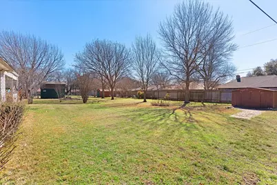 6728 Riviera Drive, North Richland Hills, TX 76180 - Photo 34