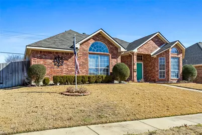 6710 Falcon Street, Rowlett, TX 75089 - Photo 2