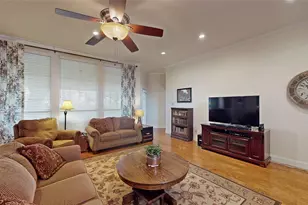 5321 Valleydale Dr, Flower Mound, TX 75028 - Photo 4