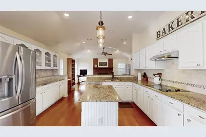 5321 Valleydale Drive, Flower Mound, TX 75028 - Photo 16