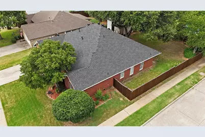 5321 Valleydale Drive, Flower Mound, TX 75028 - Photo 2