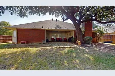 5321 Valleydale Drive, Flower Mound, TX 75028 - Photo 36