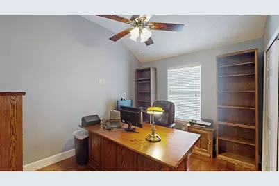 5321 Valleydale Drive, Flower Mound, TX 75028 - Photo 26