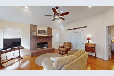 5321 Valleydale Drive, Flower Mound, TX 75028 - Photo 10