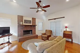 5321 Valleydale Dr, Flower Mound, TX 75028 - Photo 10