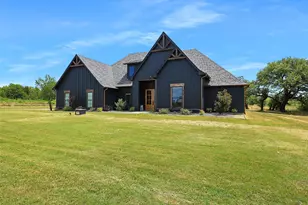 1074 Timber Hills Dr, Weatherford, TX 76087 - Photo 38