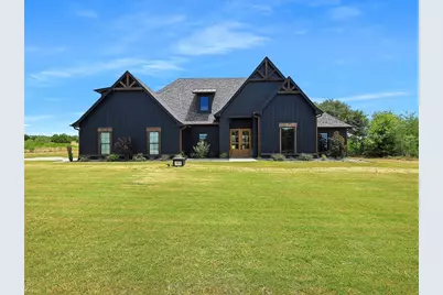 1074 Timber Hills Drive, Weatherford, TX 76087 - Photo 1