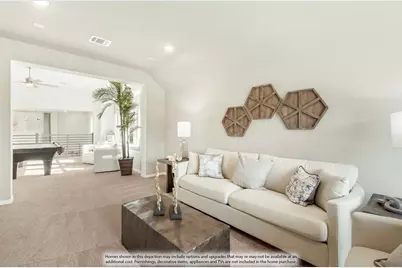 7145 Cherry Blossom Lane, Little Elm, TX 76227 - Photo 32