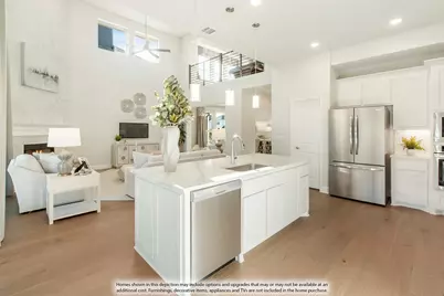 7145 Cherry Blossom Lane, Little Elm, TX 76227 - Photo 18