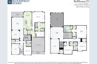 7145 Cherry Blossom Lane, Little Elm, TX 76227 - Photo 2