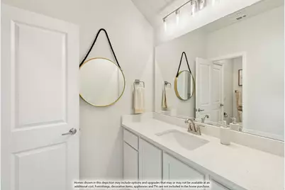 7145 Cherry Blossom Lane, Little Elm, TX 76227 - Photo 36