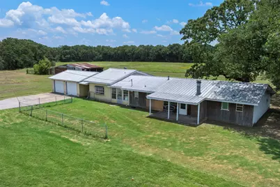 9830 County Road 4028, Kemp, TX 75143 - Photo 8