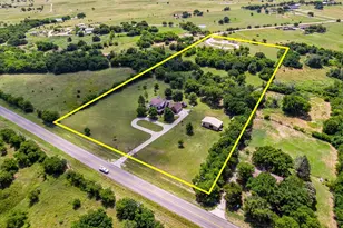 6533 Fm 2264, Rhome, TX 76078 - Photo 2