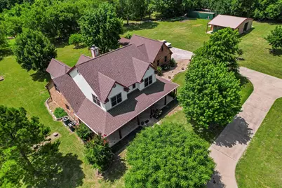 6533 Fm 2264, Rhome, TX 76078 - Photo 8