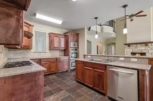 6533 Fm 2264, Rhome, TX 76078 - Photo 20