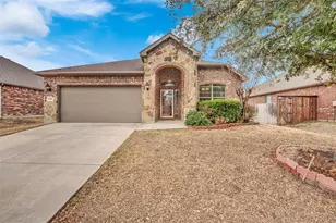 5900 Haven Lake Way, Fort Worth, TX 76244 - Photo 1