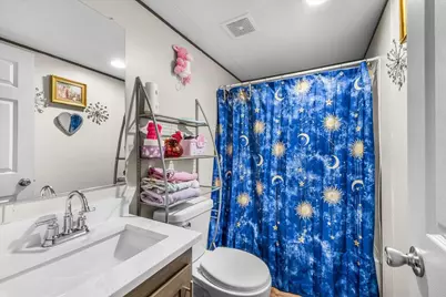 4824 Red Oak Trail, Weatherford, TX 76087 - Photo 22