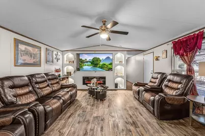 4824 Red Oak Trail, Weatherford, TX 76087 - Photo 8