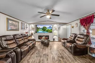 4824 Red Oak Trail, Weatherford, TX 76087 - Photo 8