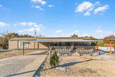 4824 Red Oak Trail, Weatherford, TX 76087 - Photo 2