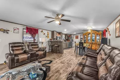 4824 Red Oak Trail, Weatherford, TX 76087 - Photo 10