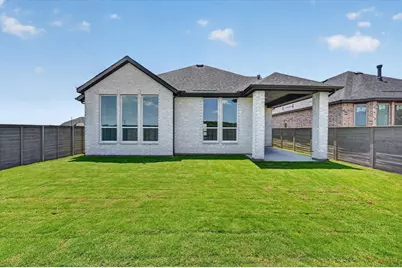 9821 Morning Cloak Drive, Denton, TX 76207 - Photo 20