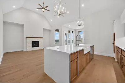 9821 Morning Cloak Drive, Denton, TX 76207 - Photo 4