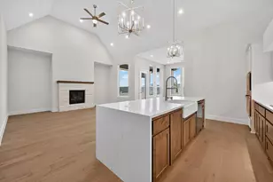 9821 Morning Cloak Dr, Denton, TX 76207 - Photo 4