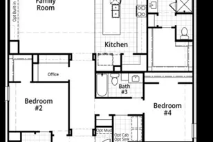 9821 Morning Cloak Dr, Denton, TX 76207 - Photo 2