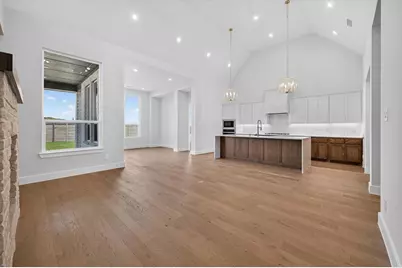 9821 Morning Cloak Drive, Denton, TX 76207 - Photo 8