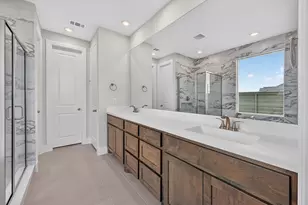 9821 Morning Cloak Dr, Denton, TX 76207 - Photo 12