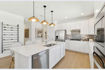 2628 Jordan Dwyer Way, Northlake, TX 76247 - Photo 4