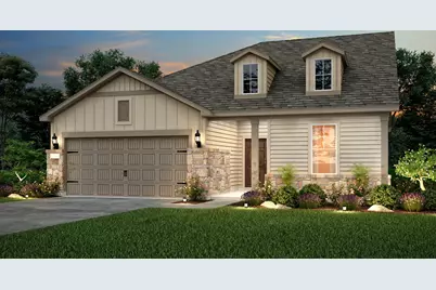 2628 Jordan Dwyer Way, Northlake, TX 76247 - Photo 1