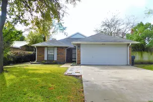 2716 Mistywood Ln, Denton, TX 76209 - Photo 2