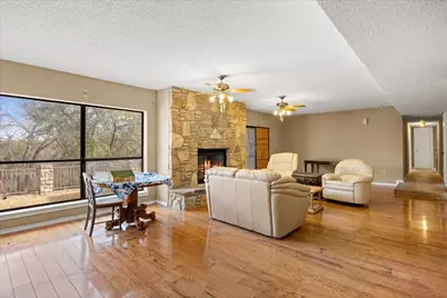 5105 Fairway Circle, De Cordova, TX 76049 - Photo 8