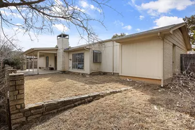 5105 Fairway Circle, De Cordova, TX 76049 - Photo 28