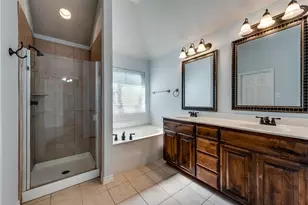 2628 Triangle Leaf Dr, Fort Worth, TX 76244 - Photo 14