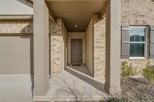 10317 Burnfoot Ln, Fort Worth, TX 76036 - Photo 4