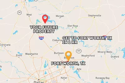 12020 Trailwood Drive, Whitney, TX 76692 - Photo 4