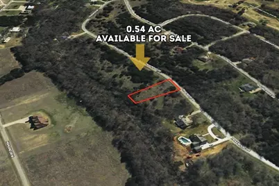 12020 Trailwood Drive, Whitney, TX 76692 - Photo 1