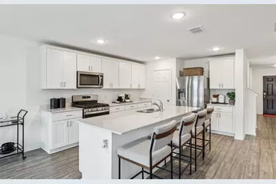 1908 Village Creek Lane, Denton, TX 76208 - Photo 2